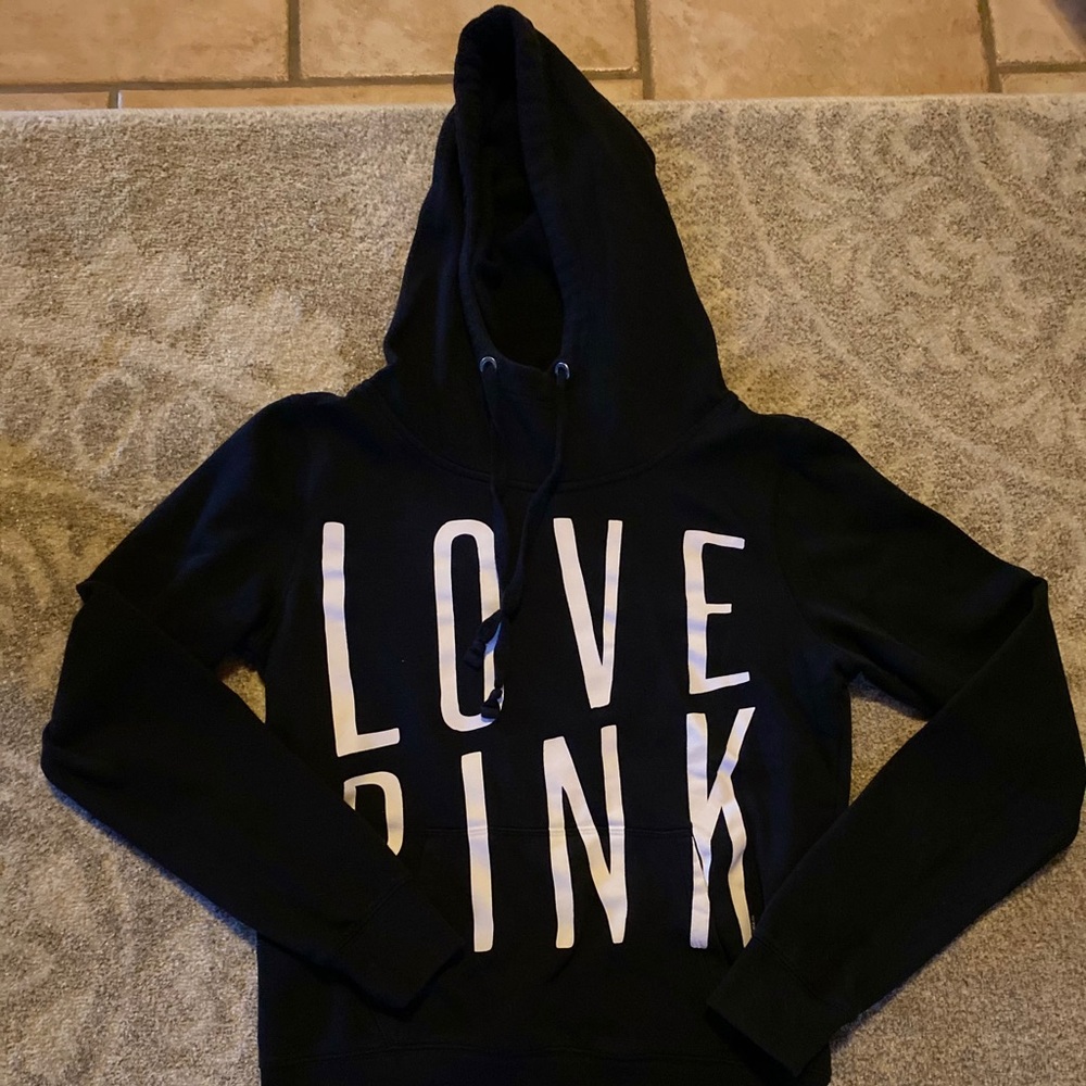 VS PINK Hoodie